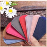 はさみカバー シザーケース はさみケース | PlusNao | 詳細画像5 