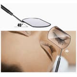 アイラッシュミラー まつげ用ミラー つけまつ毛用品 | PlusNao | 詳細画像4 