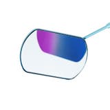 アイラッシュミラー まつげ用ミラー つけまつ毛用品 | PlusNao | 詳細画像6 