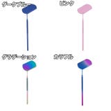 アイラッシュミラー まつげ用ミラー つけまつ毛用品 | PlusNao | 詳細画像9 