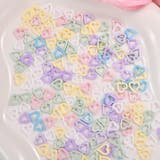 ネイルパーツ 50個セット ネイルアート | PlusNao | 詳細画像3 