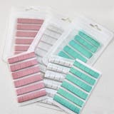 ネイルチップ固定用粘土 ネイルスタンド用ねんど 30個入り | PlusNao | 詳細画像2 