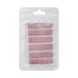 ネイルチップ固定用粘土 ネイルスタンド用ねんど 30個入り | PlusNao | 詳細画像3 