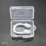 ノーズクリップ 鼻栓 ノーズプラグ | PlusNao | 詳細画像14 