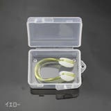 ノーズクリップ 鼻栓 ノーズプラグ | PlusNao | 詳細画像18 