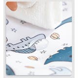 おむつポーチ 防水ポーチ 2枚セット | PlusNao | 詳細画像13