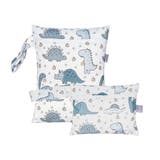 おむつポーチ 防水ポーチ 2枚セット | PlusNao | 詳細画像14