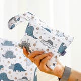 おむつポーチ 防水ポーチ 2枚セット | PlusNao | 詳細画像5