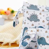 おむつポーチ 防水ポーチ 2枚セット | PlusNao | 詳細画像6