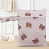 おむつポーチ 防水ポーチ 2枚セット | PlusNao | 詳細画像7