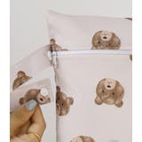 おむつポーチ 防水ポーチ 2枚セット | PlusNao | 詳細画像9