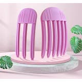 根本立ち上げクリップ 単品 レディース | PlusNao | 詳細画像4