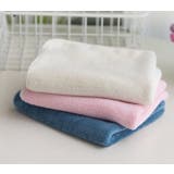 ハンドタオル 34×38cm 無地 | PlusNao | 詳細画像2 