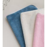 ハンドタオル 34×38cm 無地 | PlusNao | 詳細画像4 
