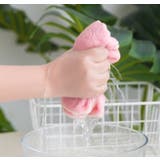 ハンドタオル 34×38cm 無地 | PlusNao | 詳細画像5 