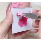 ネイル用スポンジ 50個入り 四角 | PlusNao | 詳細画像5