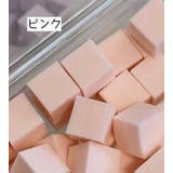 ネイル用スポンジ 50個入り 四角 | PlusNao | 詳細画像8