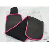 ウエストサポーター 腰用サポーター サウナベルト | PlusNao | 詳細画像13 