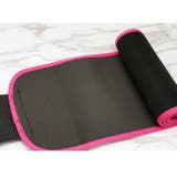 ウエストサポーター 腰用サポーター サウナベルト | PlusNao | 詳細画像14 