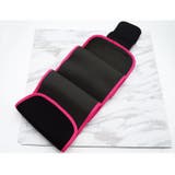 ウエストサポーター 腰用サポーター サウナベルト | PlusNao | 詳細画像16 