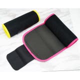 ウエストサポーター 腰用サポーター サウナベルト | PlusNao | 詳細画像8 