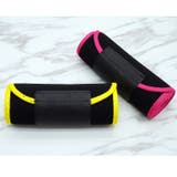 ウエストサポーター 腰用サポーター サウナベルト | PlusNao | 詳細画像9 