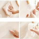 ウォールラック 単品 壁掛け収納 | PlusNao | 詳細画像9