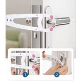 ドアストッパー ペット用品 ストッパー | PlusNao | 詳細画像3 