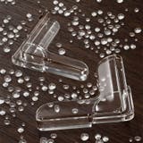 コーナーガード 窓用 4個セット | PlusNao | 詳細画像6 