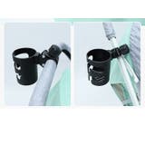 ドリンクホルダー カップホルダー 哺乳瓶ホルダー | PlusNao | 詳細画像7 