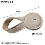 帽子クリップ 帽子ホルダー 帽子留め | PlusNao | 詳細画像6 