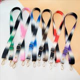 バッグストラップ ショルダーストラップ 130cm | PlusNao | 詳細画像2 