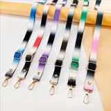 バッグストラップ ショルダーストラップ 130cm | PlusNao | 詳細画像4 