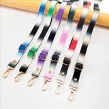 バッグストラップ ショルダーストラップ 130cm | PlusNao | 詳細画像6 