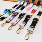 バッグストラップ ショルダーストラップ 130cm | PlusNao | 詳細画像9 