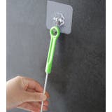 パイプブラシ パイプクリーナー 掃除用品 | PlusNao | 詳細画像9