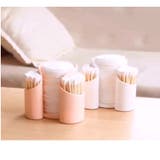 綿棒ケース コットンケース メイク道具 | PlusNao | 詳細画像3 