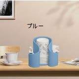 綿棒ケース コットンケース メイク道具 | PlusNao | 詳細画像8 