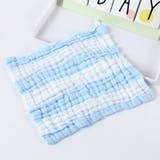 ガーゼハンカチ ガーゼタオル 25cm | PlusNao | 詳細画像11 