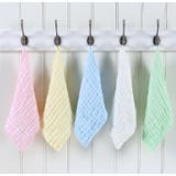 ガーゼハンカチ ガーゼタオル 25cm | PlusNao | 詳細画像2 