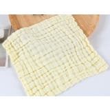 ガーゼハンカチ ガーゼタオル 25cm | PlusNao | 詳細画像9 