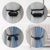 カーテンタッセル 同色2本セット 1ペア | PlusNao | 詳細画像2 