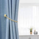 カーテンタッセル 同色2本セット 1ペア | PlusNao | 詳細画像3 