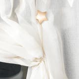 カーテンタッセル カーテンホルダー マグネット式 | PlusNao | 詳細画像2 