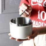 灰皿 蓋付き ふた付き | PlusNao | 詳細画像9 