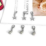 シューズアクセサリー 6個セット シューパーツ | PlusNao | 詳細画像6 