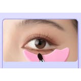 マスカラガード アイシャドウシールド ソフトシリコン | PlusNao | 詳細画像5 