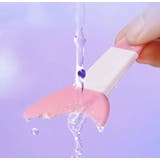 マスカラガード アイシャドウシールド ソフトシリコン | PlusNao | 詳細画像7 