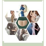 ヒップパッド レディース 女性 | PlusNao | 詳細画像9 