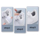 かかと補修シート 6枚セット かかとパッド | PlusNao | 詳細画像2 